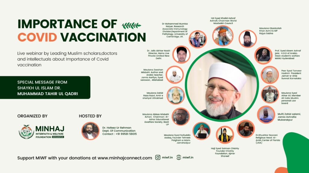 importance of covid vaccination