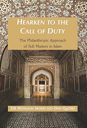 Hearken Call of Duty